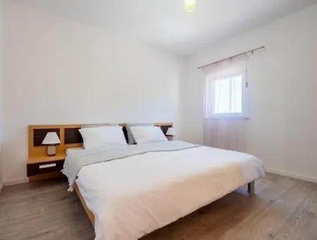 Vuletic Apartment Neum Exterior photo