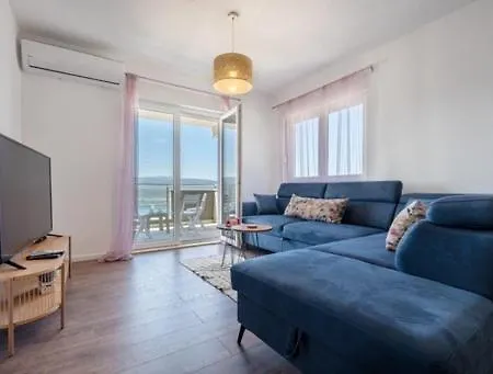 Vuletic Apartment Neum Exterior photo