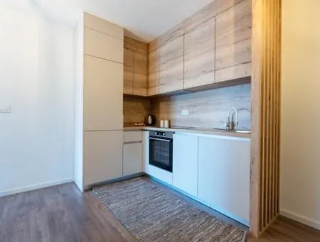 Vuletic Apartment Neum Exterior photo