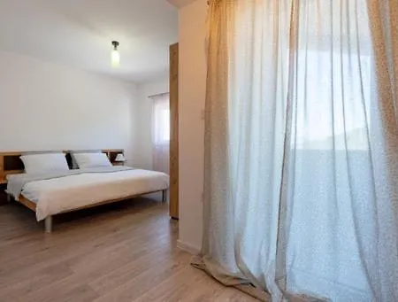 Vuletic Apartment Neum Exterior photo
