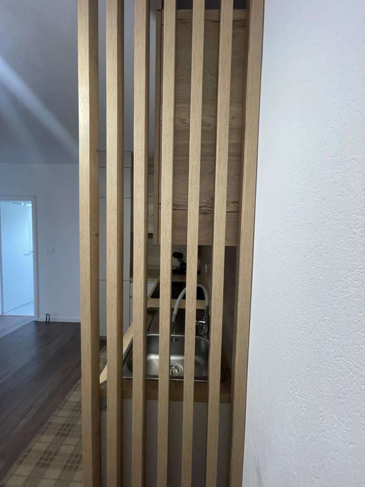 Vuletic Apartment