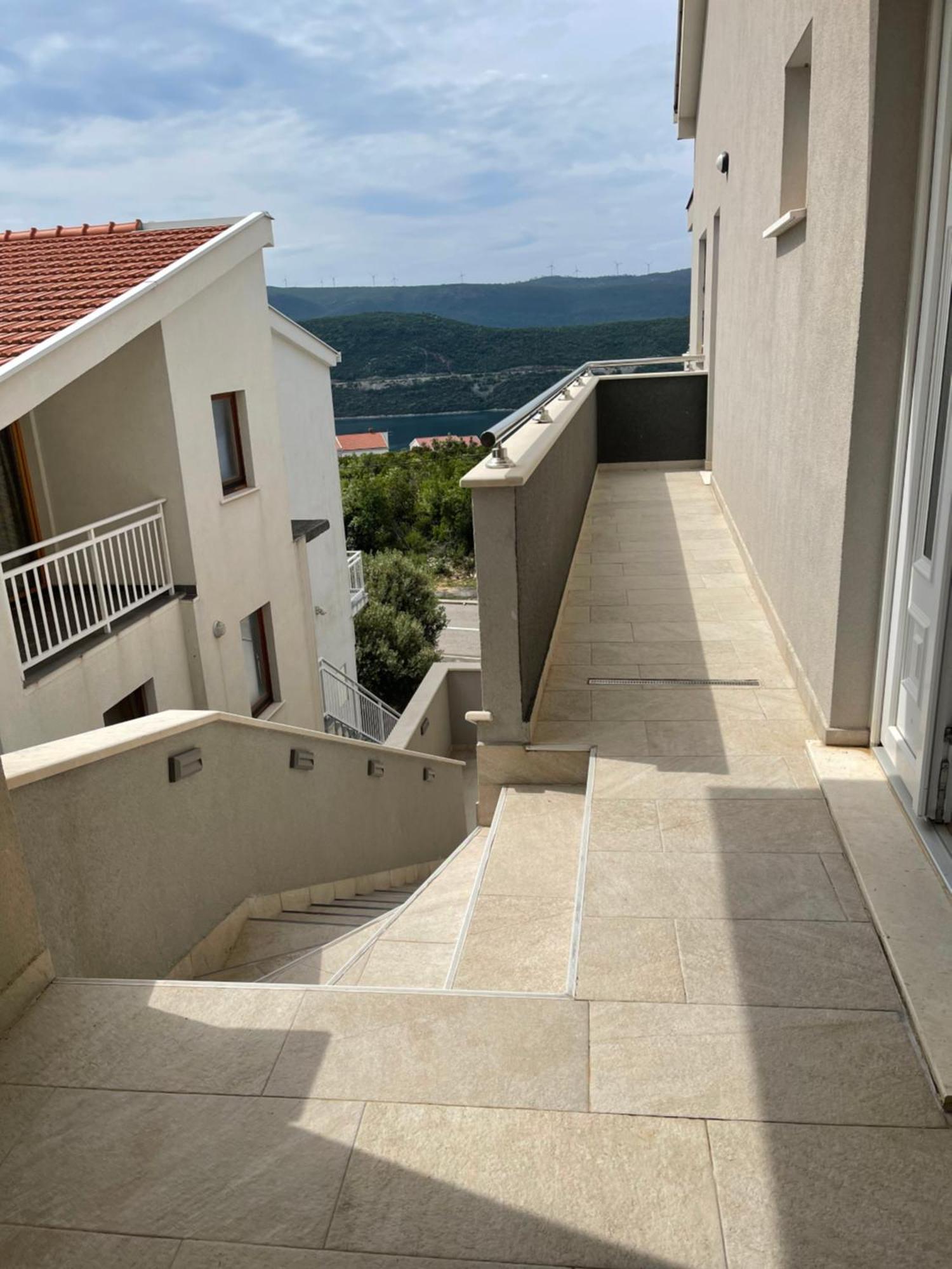 Vuletic Lägenhet Neum
