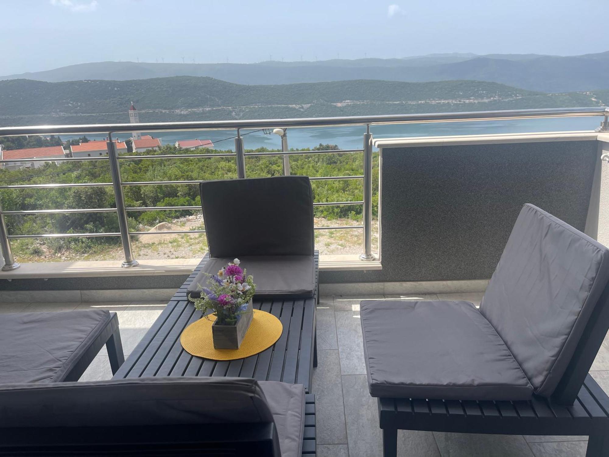 Lägenhet Vuletic Neum