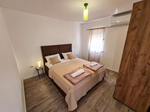 Apartamento Vuletic *