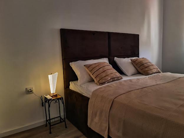 Vuletic Apartamento Neum