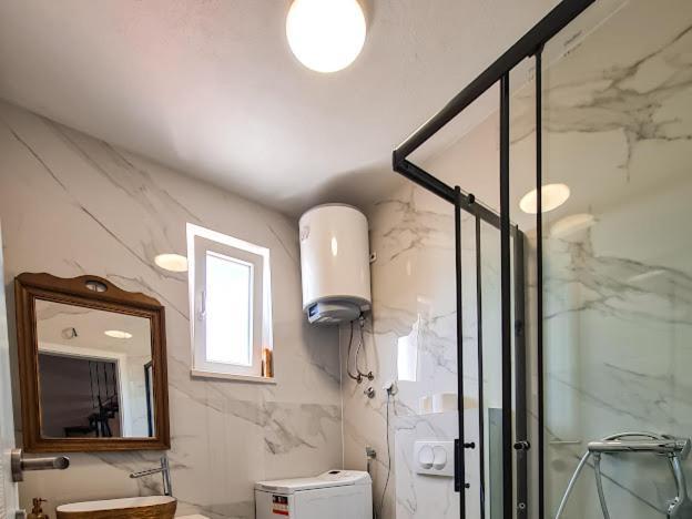 Apartamento Vuletic Neum